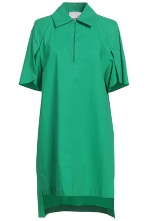 ERIKA CAVALLINI DRESSES - Mini dresses - on YOOX.com