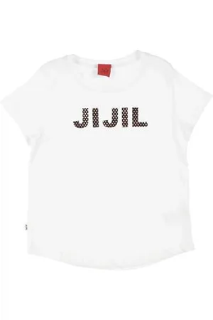 JIJIL JOLIE TOPWEAR - T-shirts - on YOOX.com
