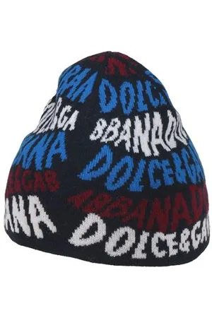 Dolce & Gabbana ACCESSORIES - Hats - on YOOX.com