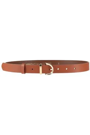 PUROTATTO Small Leather Goods - Belts - on YOOX.com