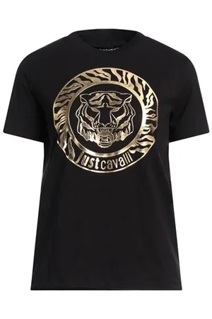 Roberto Cavalli TOPWEAR - T-shirts - on YOOX.com