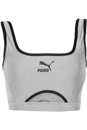 PUMA TOPWEAR - Tops - on YOOX.com