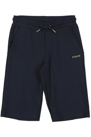 HUGO BOSS BOTTOMWEAR - Shorts & Bermuda Shorts - on YOOX.com