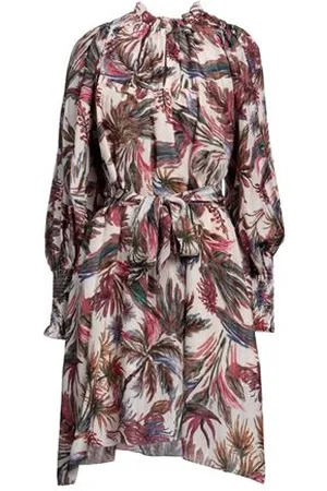 CHUFY DRESSES - Midi dresses - on YOOX.com