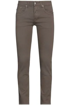 Takeshy Kurosawa BOTTOMWEAR - Jeans - on YOOX.com