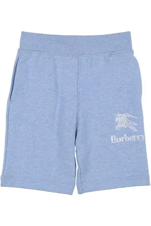 Burberry BOTTOMWEAR - Shorts & Bermuda Shorts - on YOOX.com