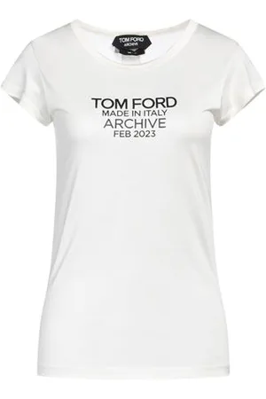 Tom Ford TOPWEAR - T-shirts - on YOOX.com