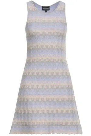 Emporio Armani DRESSES - Mini dresses - on YOOX.com