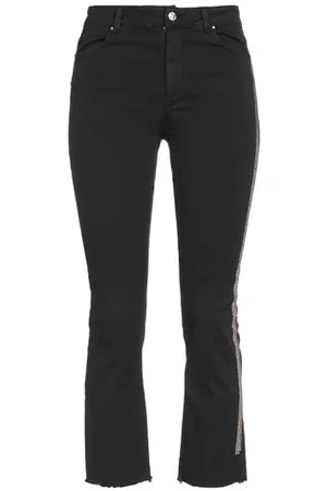 EAN 13 BOTTOMWEAR - Trousers - on YOOX.com
