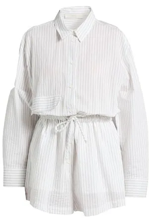 TELA JUMPSUITS & TRACKSUITS - Playsuits - on YOOX.com