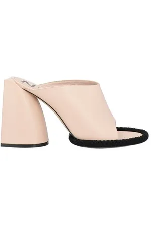 Nº21 FOOTWEAR - Sandals - on YOOX.com