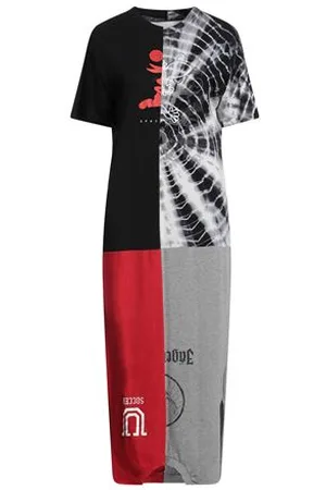Conner Ives DRESSES - Maxi dresses - on YOOX.com
