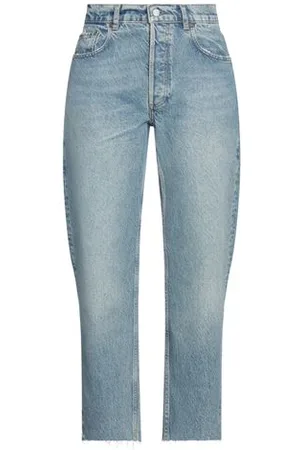 Boyish BOTTOMWEAR - Jeans - on YOOX.com