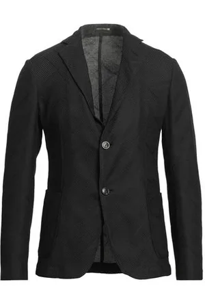 Emporio Armani SUITS and CO-ORDS - Blazers - on YOOX.com