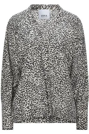 ERIKA CAVALLINI TOPWEAR - Shirts - on YOOX.com