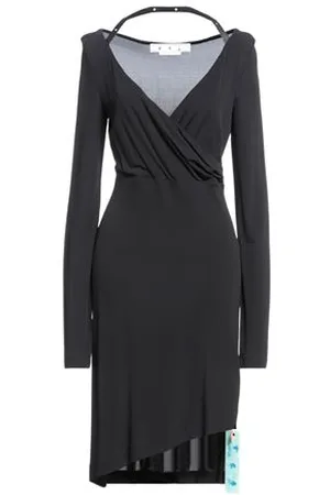 OFF-WHITE DRESSES - Mini dresses - on YOOX.com