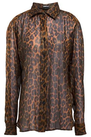 Tom Ford TOPWEAR - Shirts - on YOOX.com
