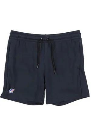 K-Way BOTTOMWEAR - Shorts & Bermuda Shorts - on YOOX.com