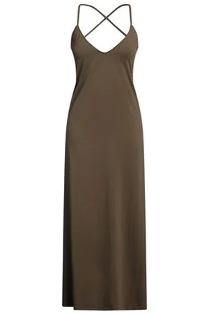Bikini mima DRESSES - Maxi dresses - on YOOX.com
