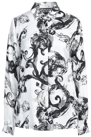 VERSACE TOPWEAR - Shirts - on YOOX.com