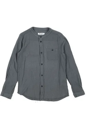 Dondup TOPWEAR - Shirts - on YOOX.com