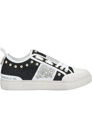 Emanuélle vee FOOTWEAR - Trainers - on YOOX.com
