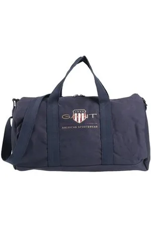 GANT LUGGAGE - Duffel bags - on YOOX.com