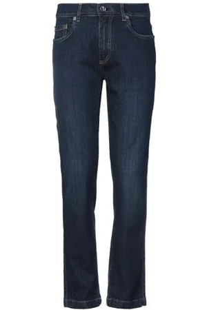 BILLIONAIRE BOTTOMWEAR - Jeans - on YOOX.com