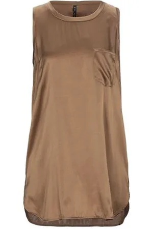 Manila Grace TOPWEAR - Tops - on YOOX.com
