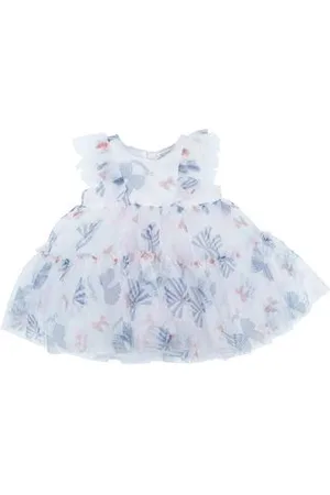 MONNALISA NEWBORN - Baby dresses - on YOOX.com