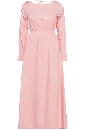 KENDALL + KYLIE DRESSES - Midi dresses - on YOOX.com