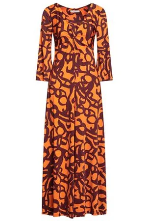 Beatrice B DRESSES - Maxi dresses - on YOOX.com