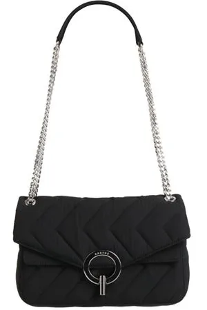 Sandro BAGS - Shoulder bags - on YOOX.com