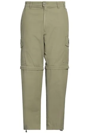 Napapijri BOTTOMWEAR - Trousers - on YOOX.com