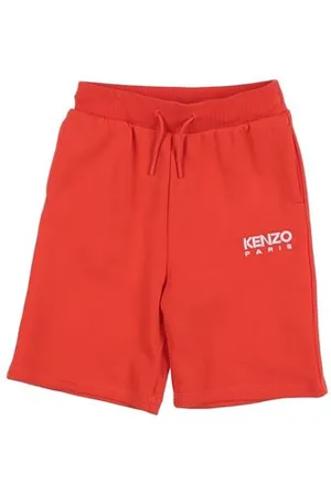 Kenzo BOTTOMWEAR - Shorts & Bermuda Shorts - on YOOX.com