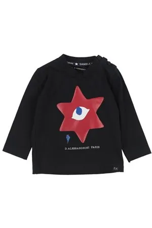 D.A. Daniele Alessandrini TOPWEAR - T-shirts - on YOOX.com