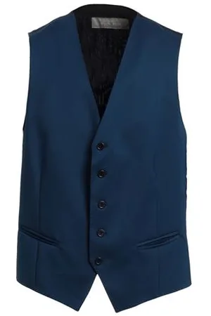 Entre Amis SUITS and CO-ORDS - Waistcoats - on YOOX.com