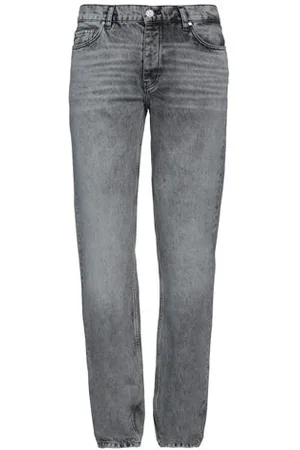 HAN Kjøbenhavn BOTTOMWEAR - Jeans - on YOOX.com