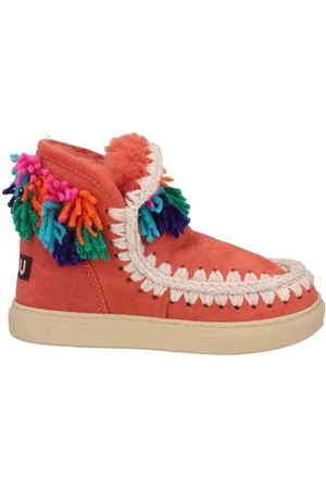 Mou FOOTWEAR - Ankle boots - on YOOX.com