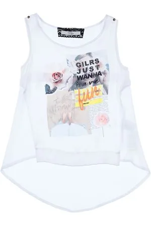 Relish TOPWEAR - T-shirts - on YOOX.com