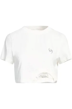 Feng Chen Wang TOPWEAR - T-shirts - on YOOX.com
