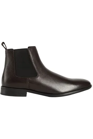 HUGO BOSS FOOTWEAR - Ankle boots - on YOOX.com