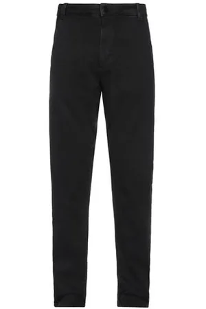 THOM KROM BOTTOMWEAR - Trousers - on YOOX.com