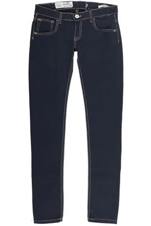 HARMONT&BLAINE BOTTOMWEAR - Jeans - on YOOX.com