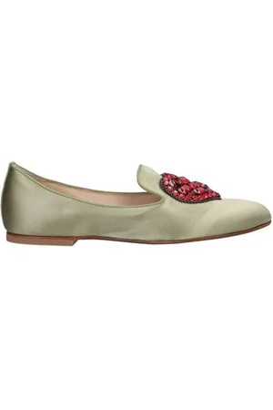 ERMANNO SCERVINO FOOTWEAR - Loafers - on YOOX.com