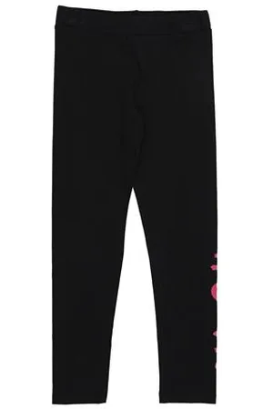 Msgm BOTTOMWEAR - Leggings - on YOOX.com