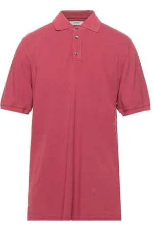 ALPHA STUDIO TOPWEAR - Polo shirts - on YOOX.com