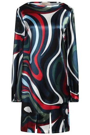 Puccini DRESSES - Mini dresses - on YOOX.com