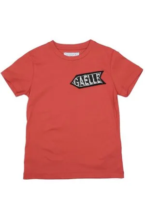 GAËLLE TOPWEAR - T-shirts - on YOOX.com
