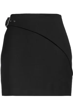 Costume National BOTTOMWEAR - Mini skirts - on YOOX.com